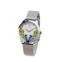 Armbanduhr Isola Bella Dame in Stahl 40000108 - 40000108